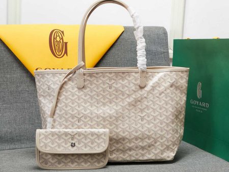 Envy Hold - Goyard Bags - 473 Online