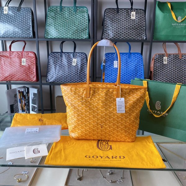 Envy Hold - Goyard Bags - 952 on Sale