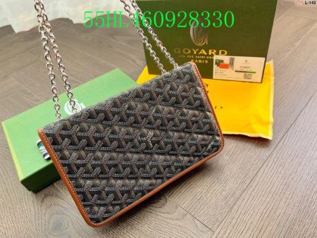 Envy Hold - Goyard Bags - 265 Sale