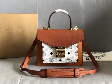 Envy Hold - MCM Bags - 224 Online