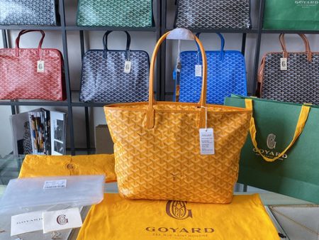 Envy Hold - Goyard Bags - 952 on Sale