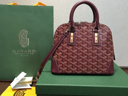 Envy Hold - Goyard Bags - 946 Online