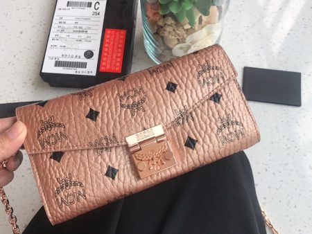 Envy Hold - MCM Bags - 583 For Cheap