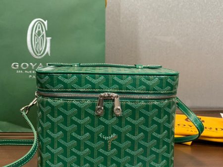 Envy Hold - Goyard Bags - 965 Hot on Sale