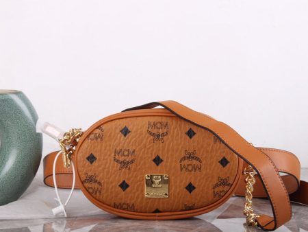 Envy Hold - MCM Bags - 245 Sale