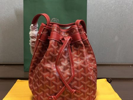 Envy Hold - Goyard Bags - 967 Online Sale