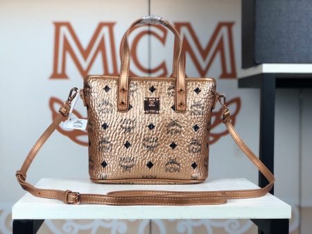 Envy Hold - MCM Bags - 440 Online