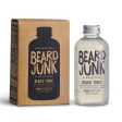 Beard Junk Tonic tonik nawilżający i zmiękczający brodę 150ml Online Hot Sale