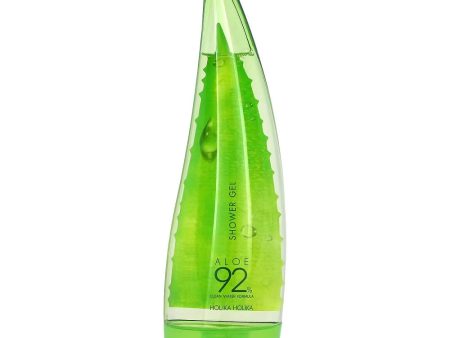 Aloe 92% Shower Gel żel pod prysznic 250ml Cheap