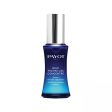 Blue Techni Liss Concentre ujędrniające serum przeciwstarzeniowe do twarzy 30ml on Sale