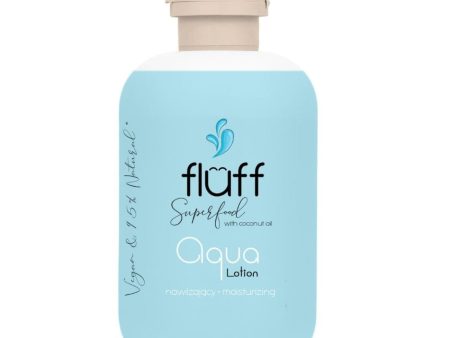 Superfood Aqua Lotion nawilżający balsam do ciała 300ml on Sale