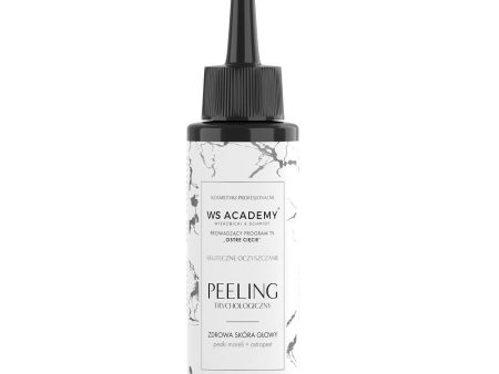 Peeling trychologiczny do skóry głowy 100ml Sale