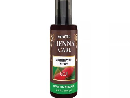 Henna Care olejek rycynowy 100% naturalny 50ml Sale