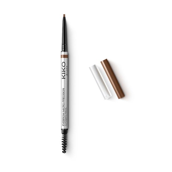 Micro Precision Eyebrow Pencil automatyczna kredka do brwi z ultraprecyzyjną końcówką 04 Auburn 0.05g Online Hot Sale