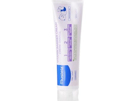 Diaper Rash Cream 1 2 3 krem na odparzenia odpieluszkowe 100ml Cheap