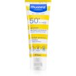 SPF50 Mineral Sunscreen Lotion przeciwsłoneczne mleczko do skóry wrażliwej 40ml Cheap