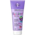 Naturalny szampon i żel do mycia dla dzieci 2w1 Blackberry Friends 200ml For Sale