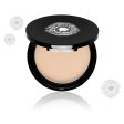 Flawless Face Powder aksamitny puder matujący 004 Adagio 12g Online