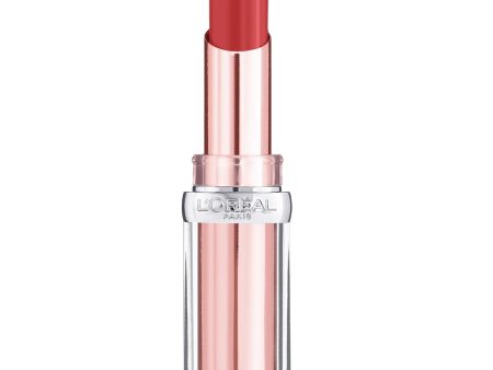 Color Riche Glow Paradise pielęgnująca pomadka do ust 351 Watermelon Dream 3.8g For Sale