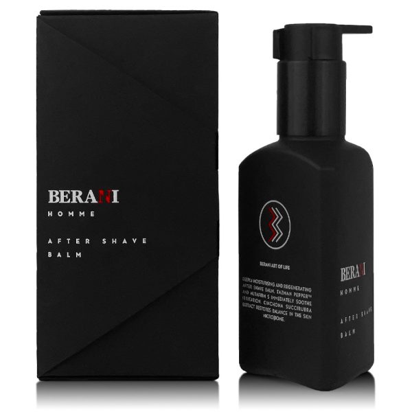 Homme After Shave Balm balsam po goleniu dla mężczyzn Sale