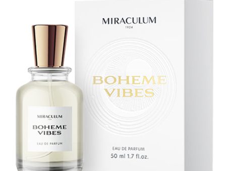 Boheme Vibes woda perfumowana spray Fashion