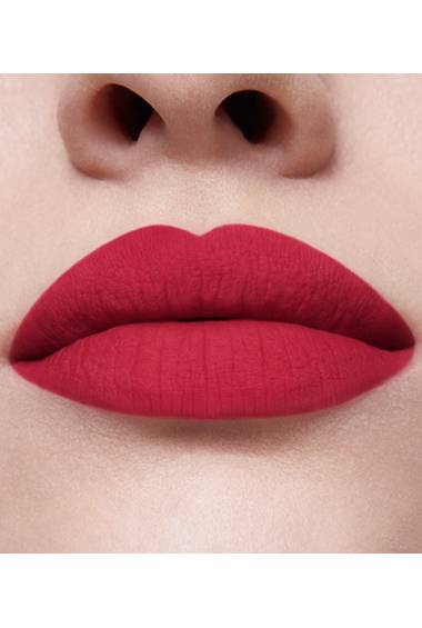 Color Sensational Ultimatte matowa szminka do ust 199 More Ruby 2g For Discount