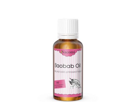 Baobab Oil olej z baobabu 30ml Online