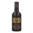 The Dude Detox Shampoo szampon oczyszczający do każdego rodzaju włosów 250ml For Sale