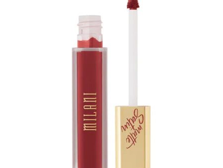 Amore Satin Matte Lip Creme matowa pomadka do ust 11 Elegant 6.5ml Online Sale