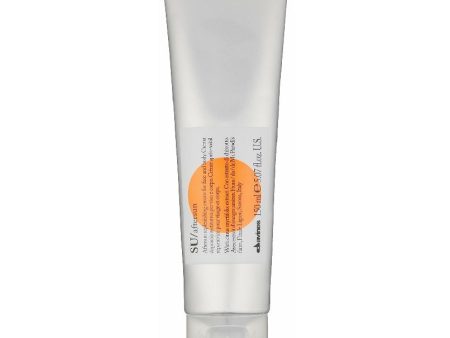 SU Aftersun krem po opalaniu 150ml Fashion