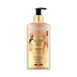 Brazilian Body shimmer do ciała ze złotym pyłkiem 150ml For Cheap