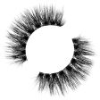 False Eyelashes sztuczne rzęsy na pasku Crazy In Love 1 para Online now