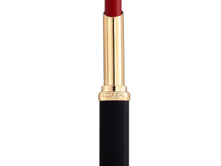 Color Riche Intense Volume Matte matowa pomadka do ust 480 Plum Dominant 1.8g For Sale