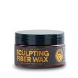 The Dude Sculpting Fiber Wax kremowy wosk włóknisty 100ml Discount