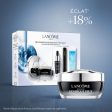 Advanced Eye Genifique Routine zestaw Advanced Genifique Yeux krem pod oczy 15ml + Concentrate serum do twarzy 10ml + Hypnose Mascara tusz do rzęs 01 Noir 2ml + Bi-Facil płyn do demakijażu 30ml Online