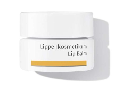 Lip Balm balsam do pielęgnacji ust 4.5ml Online now