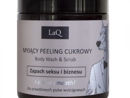 Doberman peeling myjący dla facetów 220g Online Hot Sale