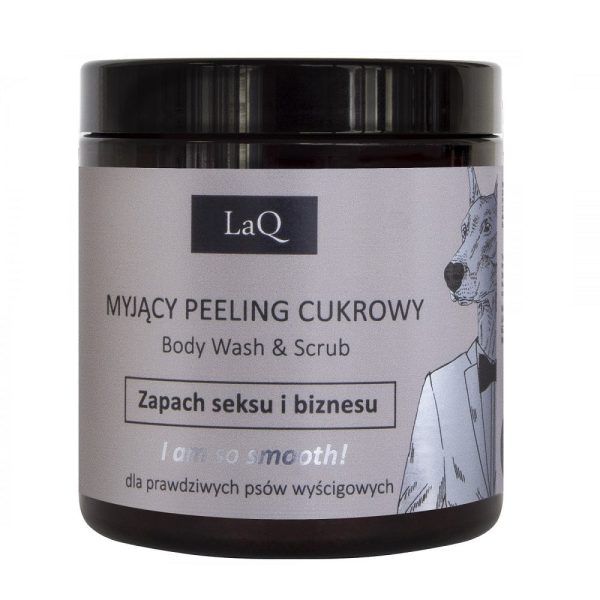 Doberman peeling myjący dla facetów 220g Online Hot Sale