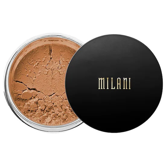 Make It Last Setting Powder puder sypki 02 Translucent Medium to Deep 3.5g Online