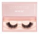 False Eyelashes sztuczne rzęsy na pasku Bad Romance 1 para For Discount