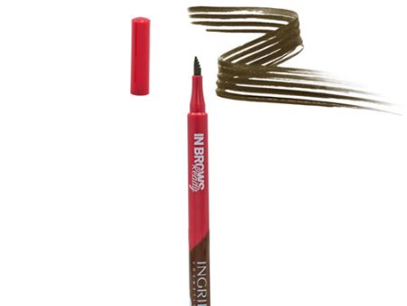 In Brows Ready mazak do stylizacji brwi 02 Medium 1.2g For Discount