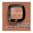 Infaillible 24H Fresh Wear Soft Matte Bronzer matujący bronzer do twarzy 250 Light 9g Online