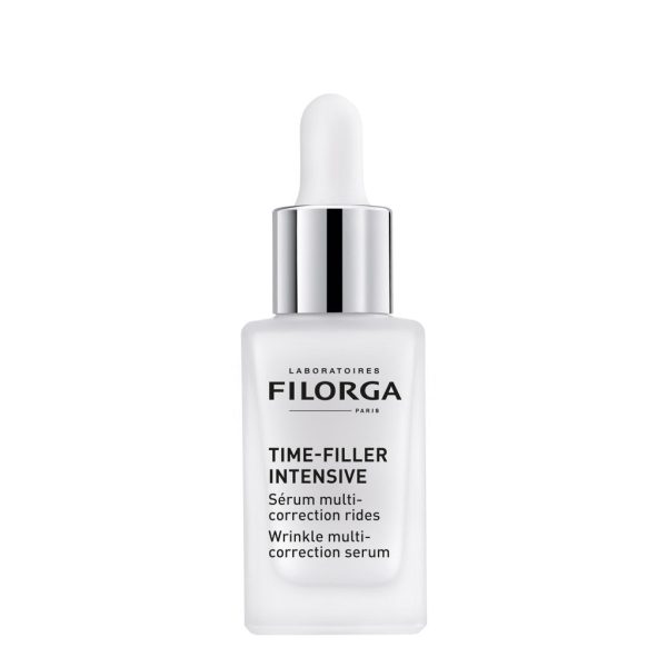 Time-Filler Intensive korygujące serum o działaniu przeciwzmarszczkowym 30ml on Sale