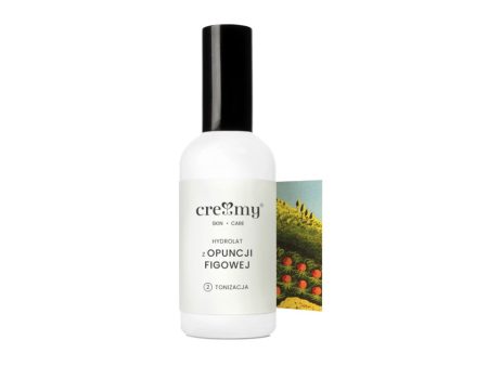 Hydrolat z opuncji figowej 100ml Discount