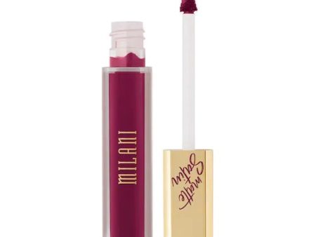 Amore Satin Matte Lip Creme matowa pomadka do ust 06 Revel 6.5ml on Sale