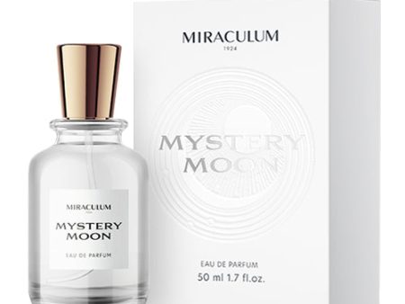 Mystery Moon woda perfumowana spray 50ml Online