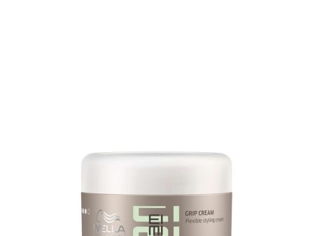 Eimi Grip Cream elastyczny krem do stylizacji włosów o silnym utrwaleniu 75ml Hot on Sale