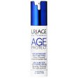 Age Protect Multi-Action Intensive Serum intensywne serum do wszystkich typów skóry z widocznymi zmarszczkami 30ml Fashion