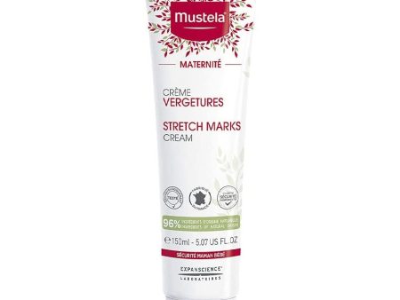 Stretch Marks Cream krem na rozstępy 150ml Online Sale