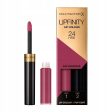 Lipfinity Lip Colour dwufazowa pomadka w płynie o długotrwałym efekcie 040 Vivacious Online Sale